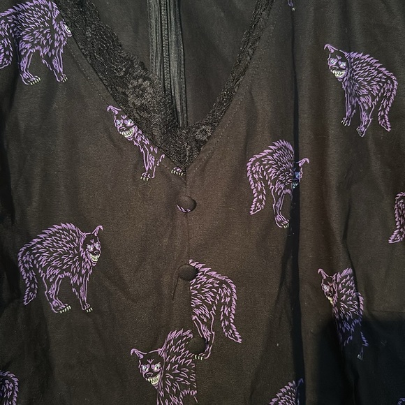 Dangerfield dress - Picture 3 of 6